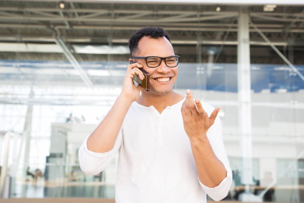 Sales &#038; Account Reps