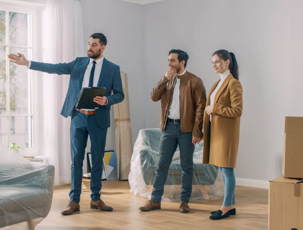 Real Estate