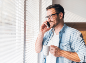 call assistant app
