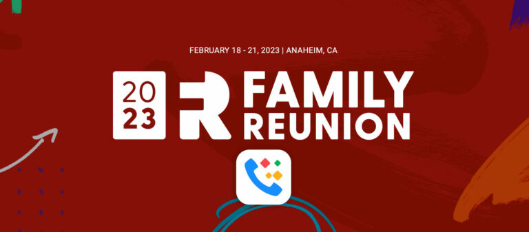 Productive® to showcase their Call Assistant Technology at the 2023 Keller Williams Family Reunion Conference